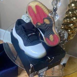 Air Jordan 11 Low Reverse Concord 2013 US Grade school 7